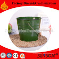 Soem / ODM entwarf Enamel-Wasser-Eimer Houseware Pail